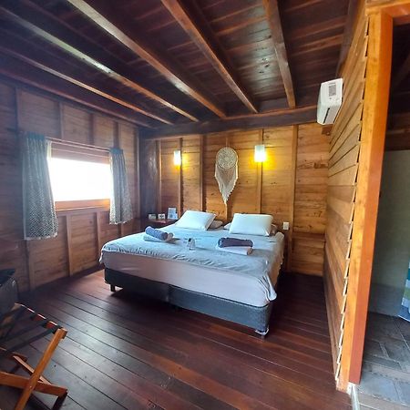 Palmeras De Mahahual Cabanas Room photo