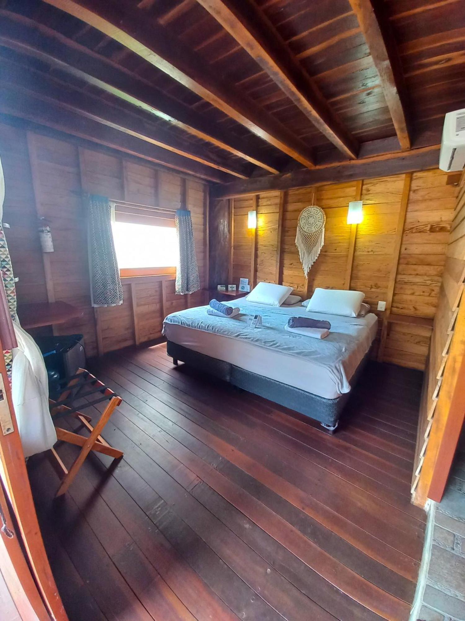 Palmeras De Mahahual Cabanas Room photo