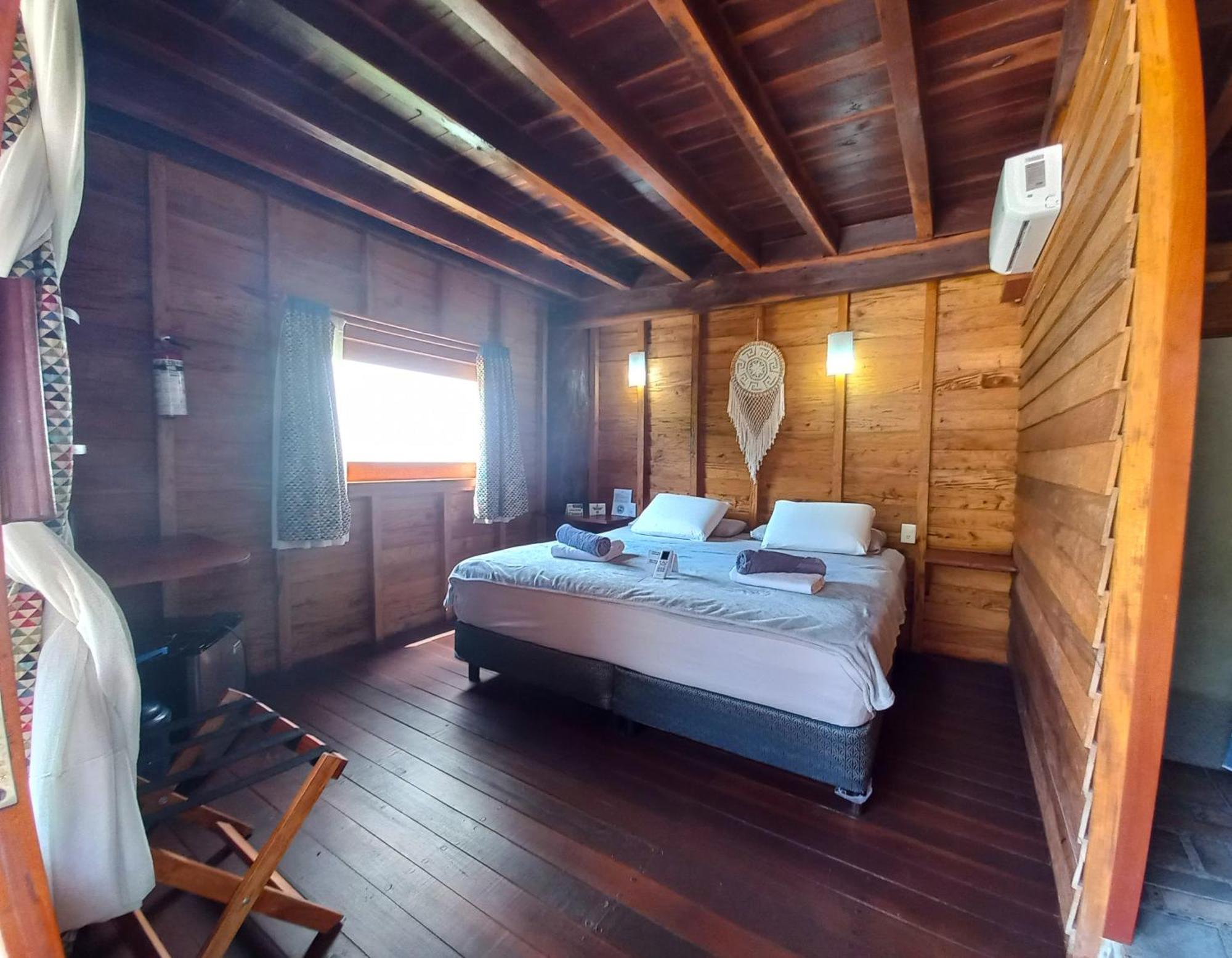 Palmeras De Mahahual Cabanas Room photo